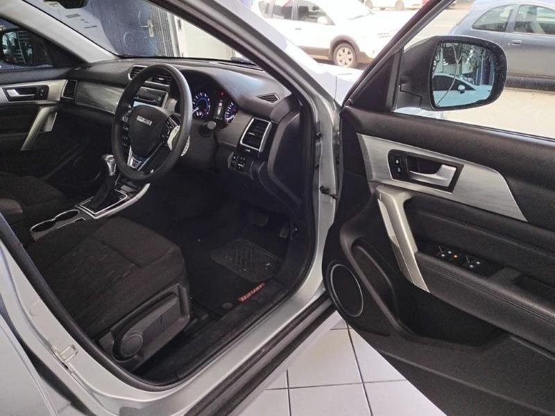 2019 Haval H2 1.5T City Auto For Sale in KZN