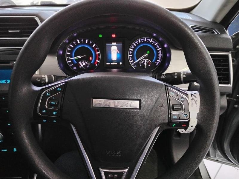 2019 Haval H2 1.5T City Auto For Sale in KZN