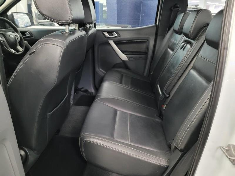 2014 Ford Ranger 3.2TDCi Double Cab 4x4 XLT Auto For Sale in KZN