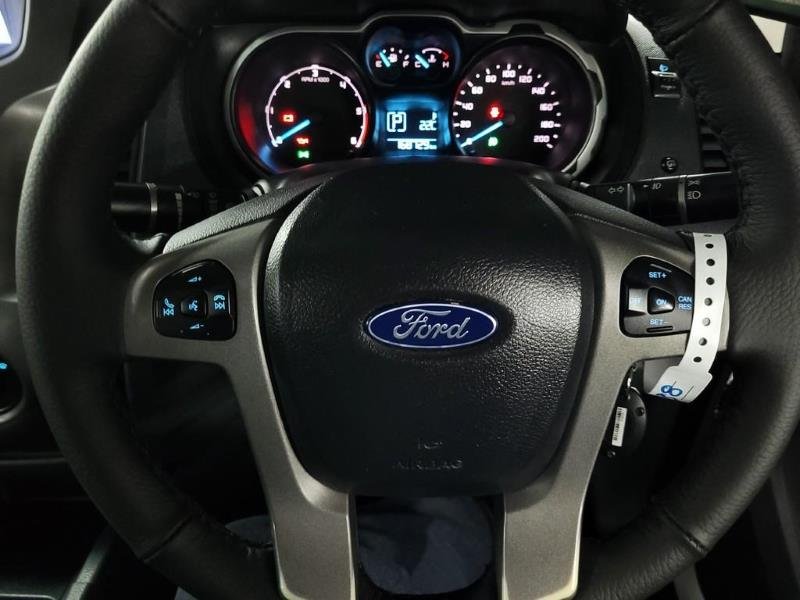 2014 Ford Ranger 3.2TDCi Double Cab 4x4 XLT Auto For Sale in KZN