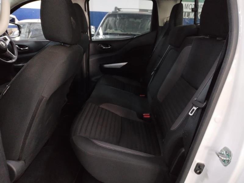 2023 Nissan Navara 2.5DDTi Double Cab SE Plus Auto For Sale in KZN