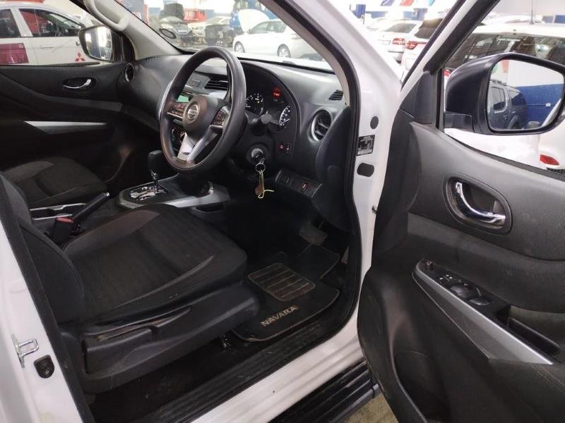 2023 Nissan Navara 2.5DDTi Double Cab SE Plus Auto For Sale in KZN
