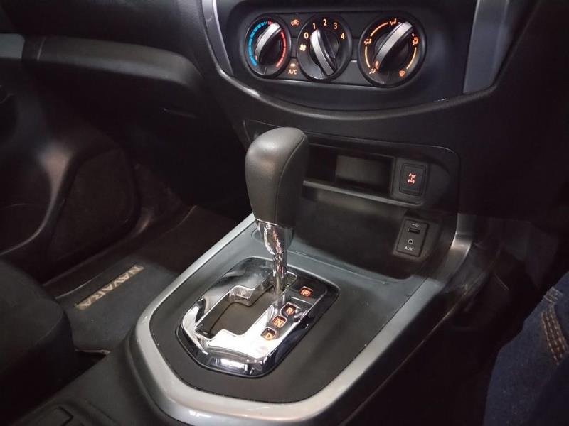 2023 Nissan Navara 2.5DDTi Double Cab SE Plus Auto For Sale in KZN