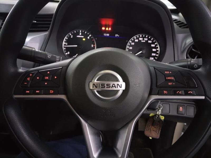 2023 Nissan Navara 2.5DDTi Double Cab SE Plus Auto For Sale in KZN