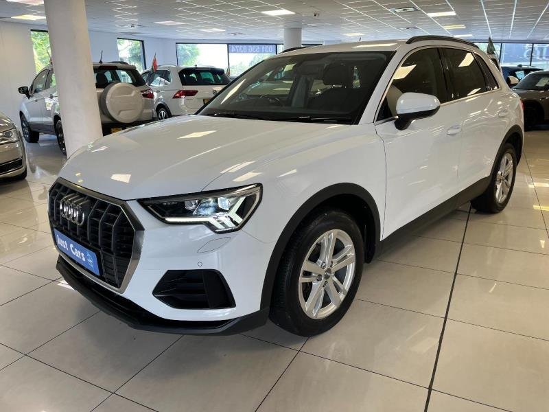 2019 Audi Q3 35TFSI For sell in KZN