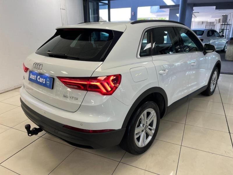 2019 Audi Q3 35TFSI For sell in KZN