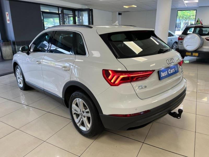 2019 Audi Q3 35TFSI For sell in KZN