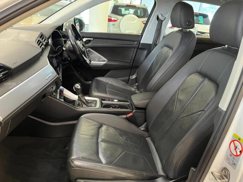 2019 Audi Q3 35TFSI For sell in KZN