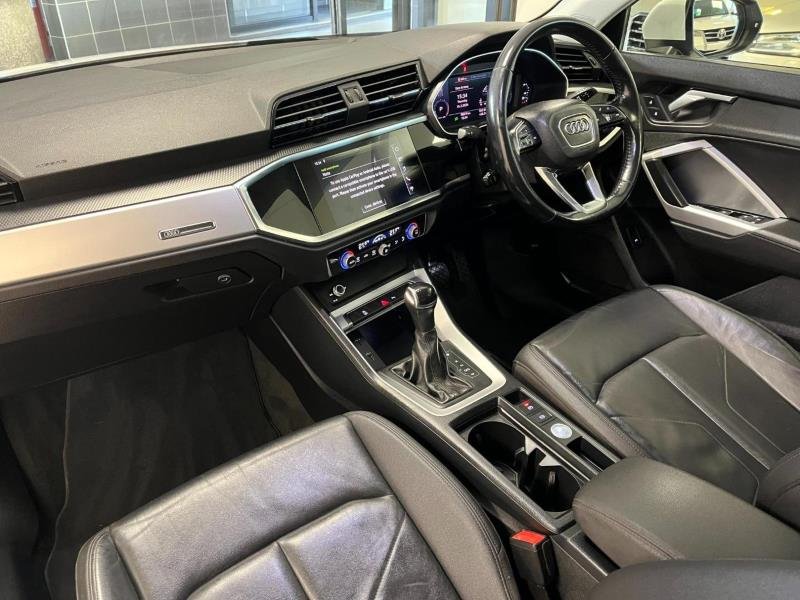 2019 Audi Q3 35TFSI For sell in KZN