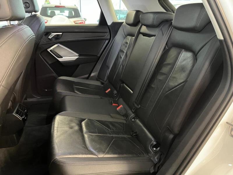 2019 Audi Q3 35TFSI For sell in KZN