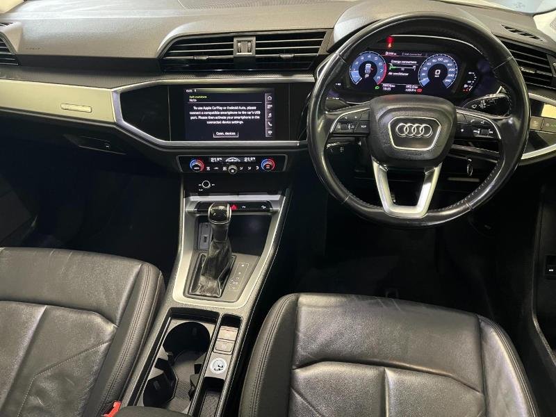2019 Audi Q3 35TFSI For sell in KZN