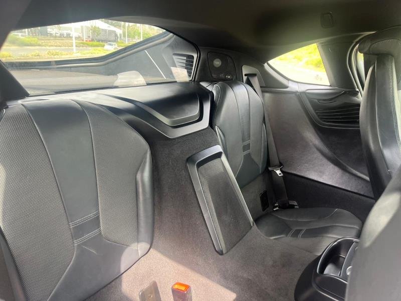 2015 BMW i8 eDrive Coupe For Sale in KZN