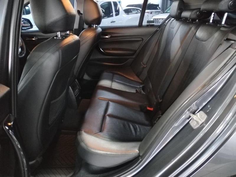 2016 BMW 1 Series 120i 5-Door Auto For Sale in KZN