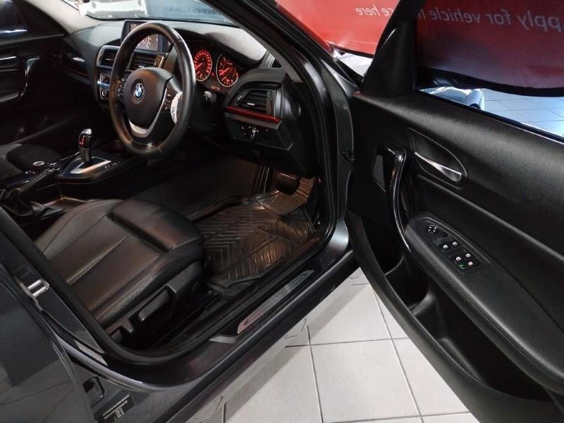 2016 BMW 1 Series 120i 5-Door Auto For Sale in KZN