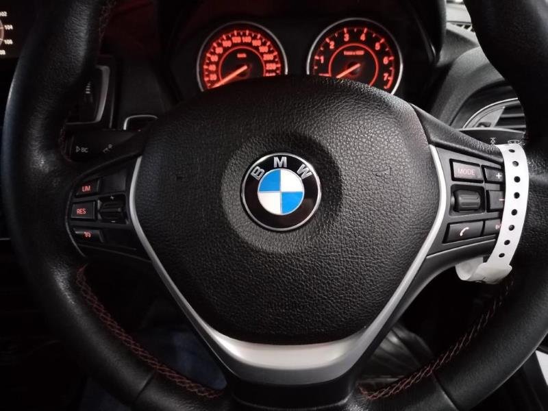 2016 BMW 1 Series 120i 5-Door Auto For Sale in KZN