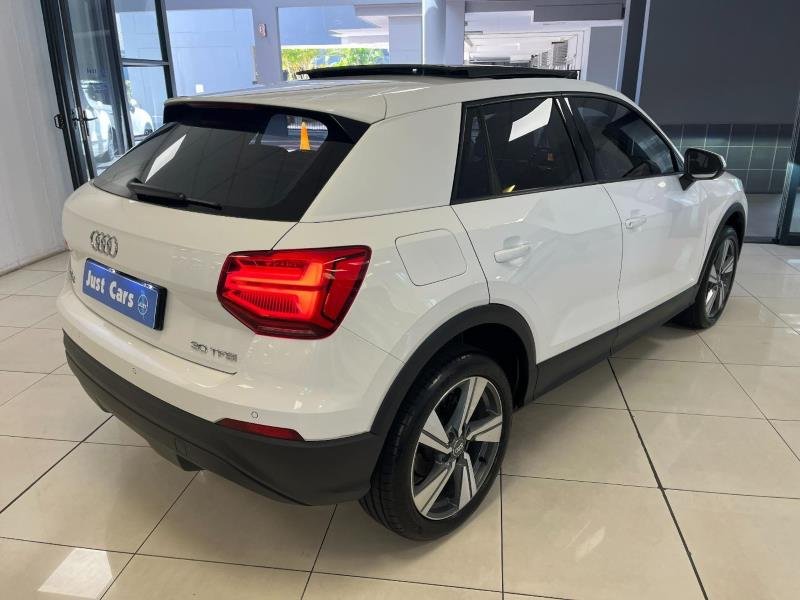 2020 Audi Q2 30TFSI For Sale in KZN