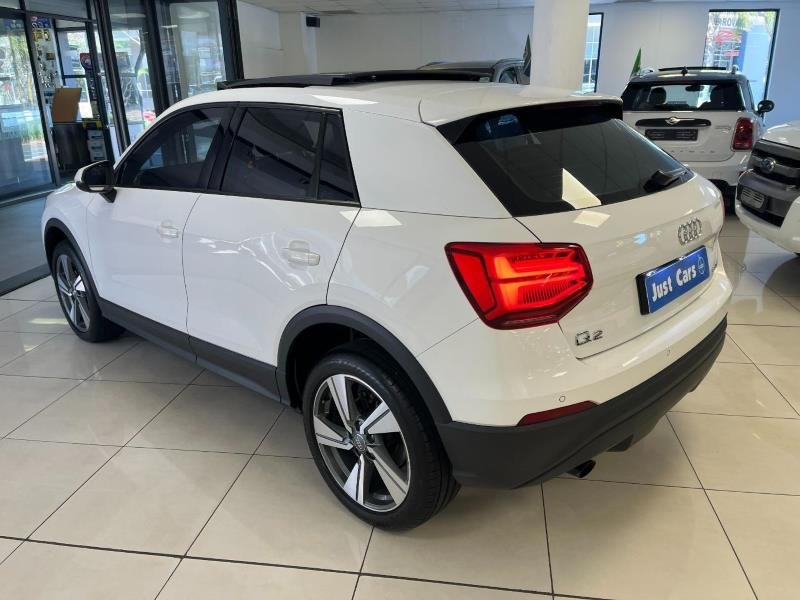 2020 Audi Q2 30TFSI For Sale in KZN