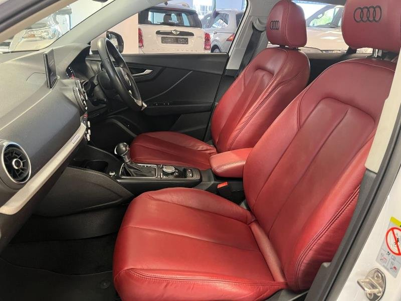 2020 Audi Q2 30TFSI For Sale in KZN
