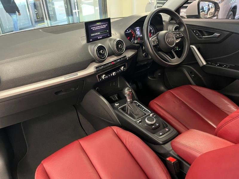 2020 Audi Q2 30TFSI For Sale in KZN