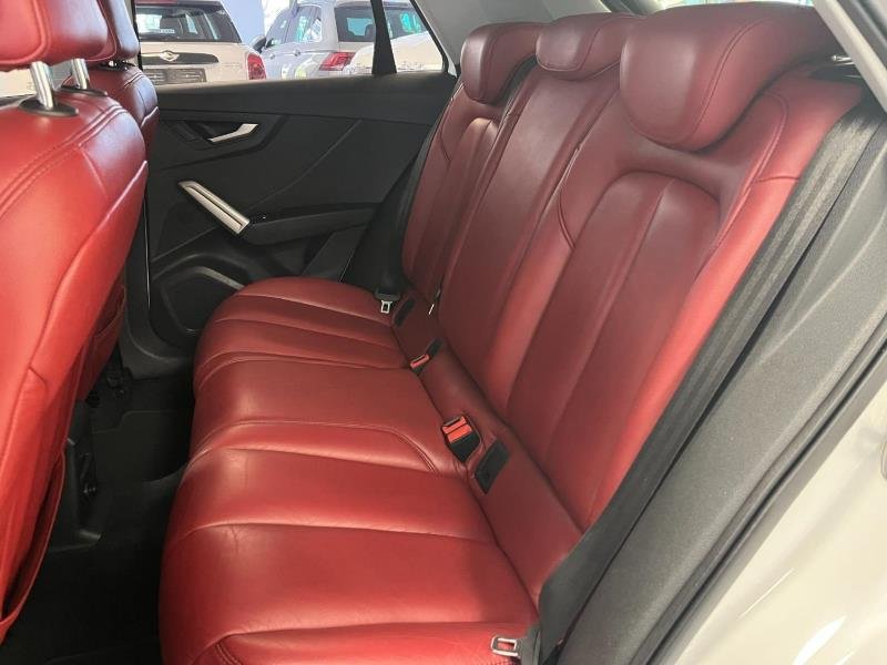 2020 Audi Q2 30TFSI For Sale in KZN
