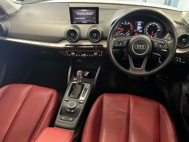 2020 Audi Q2 30TFSI For Sale in KZN