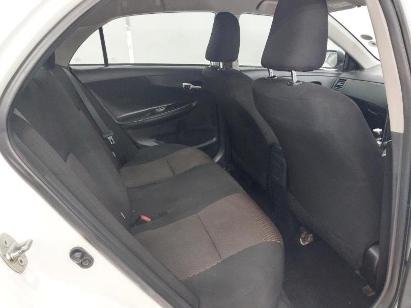 2017 Toyota Corolla Quest 1.6 For Sale in KZN