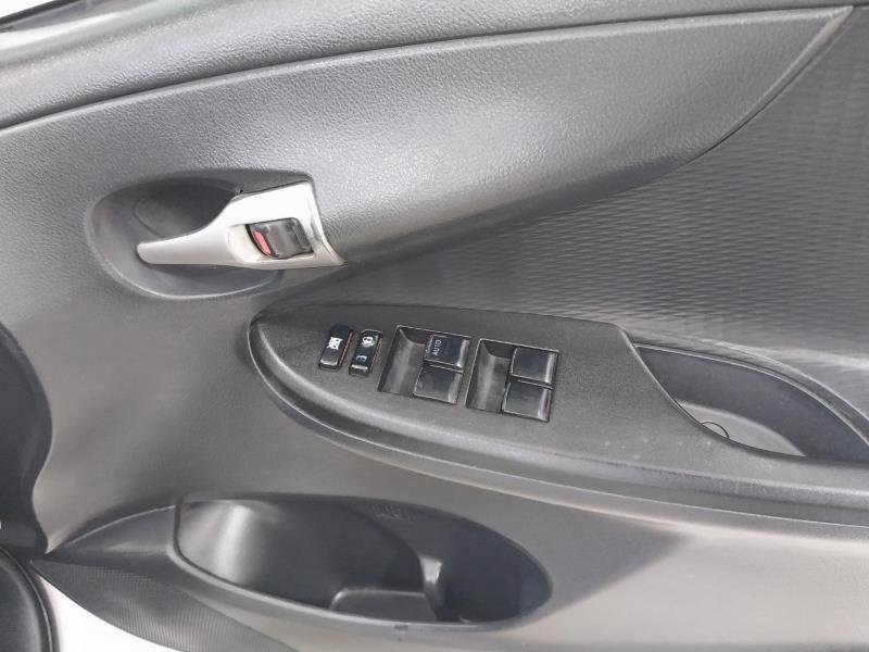 2017 Toyota Corolla Quest 1.6 For Sale in KZN