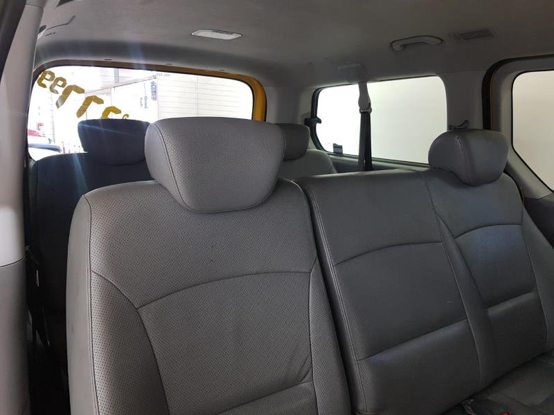 2016 Hyundai H-1 2.5CRDi Wagon GLS For Sale in KZN