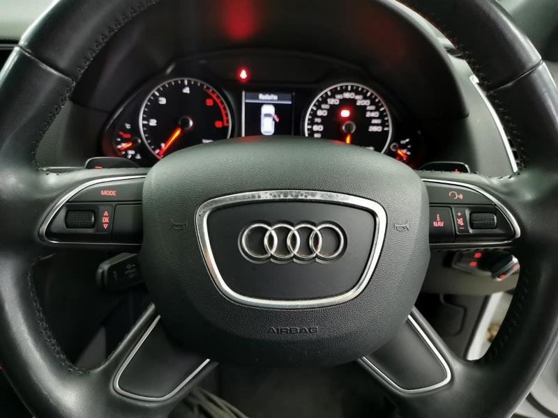 2014 Audi Q5 2.0TDI S Quattro Auto For Sale in KZN