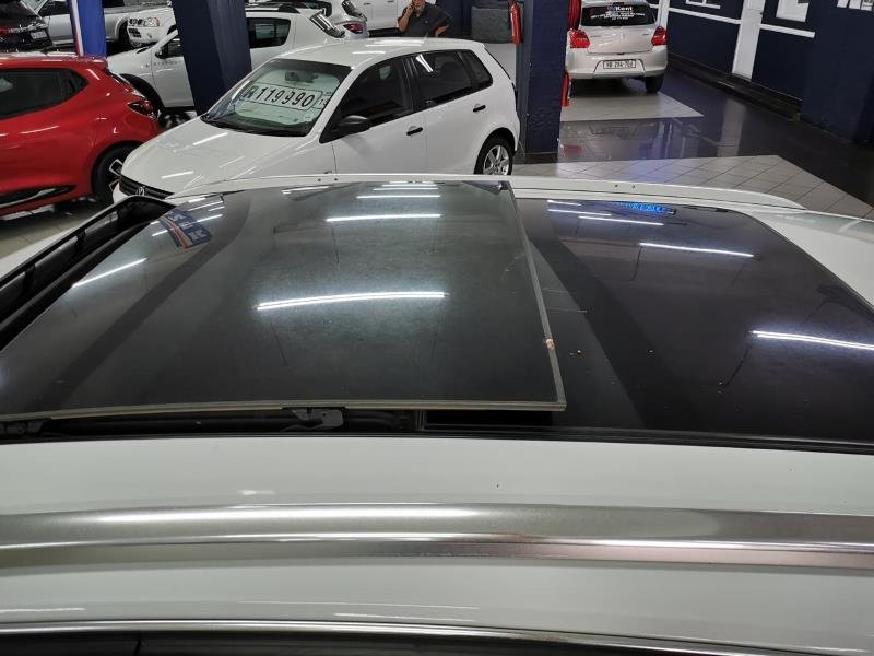 2014 Audi Q5 2.0TDI S Quattro Auto For Sale in KZN