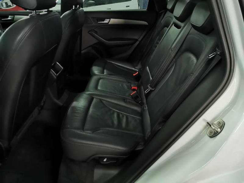 2014 Audi Q5 2.0TDI S Quattro Auto For Sale in KZN