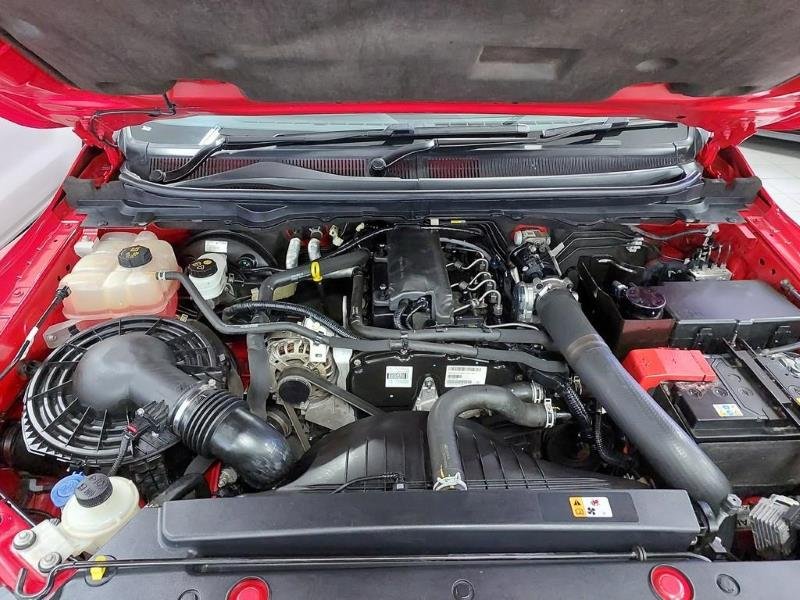 2019 Mazda BT-50 2.2 Double Cab SLX For Sale in KZN