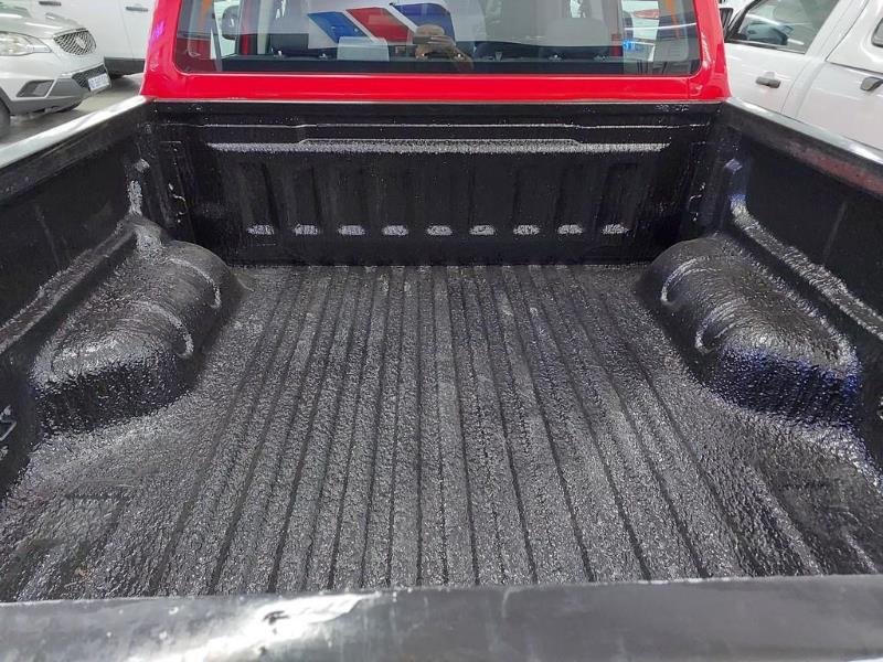 2019 Mazda BT-50 2.2 Double Cab SLX For Sale in KZN