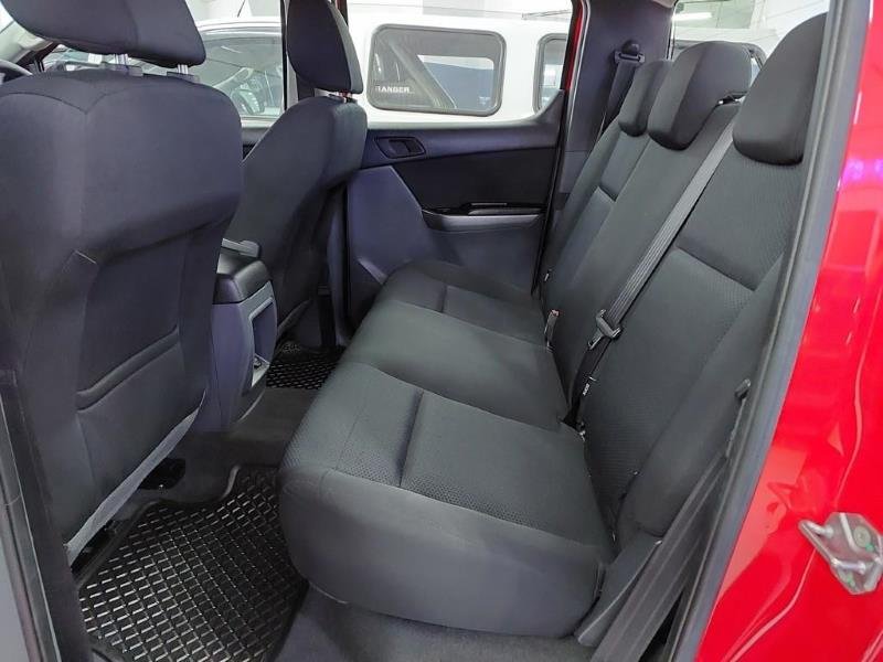 2019 Mazda BT-50 2.2 Double Cab SLX For Sale in KZN