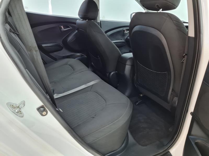 2015 Hyundai ix35 2.0 Premium For Sale in KZN