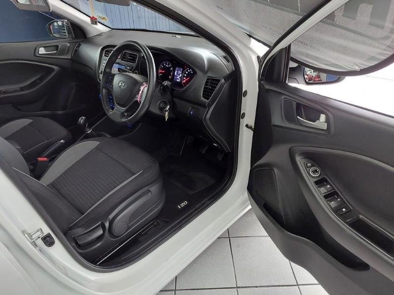 2020 Hyundai i20 1.4 Fluid For Sale in KZN
