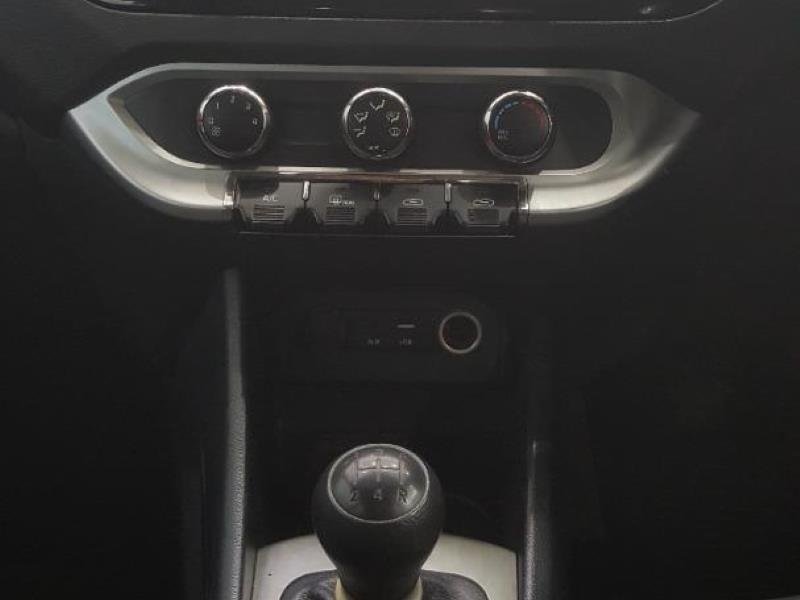 2016 Kia Rio Sedan 1.2 For Sale in KZN