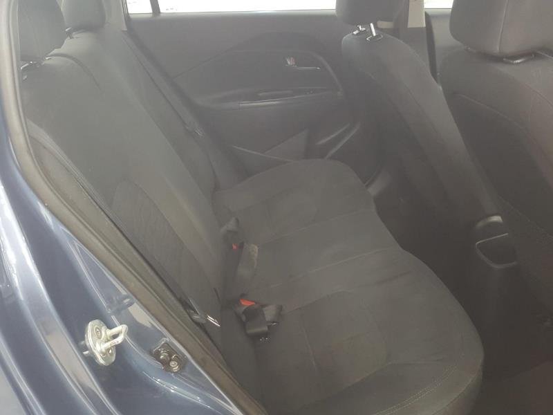 2016 Kia Rio Sedan 1.2 For Sale in KZN