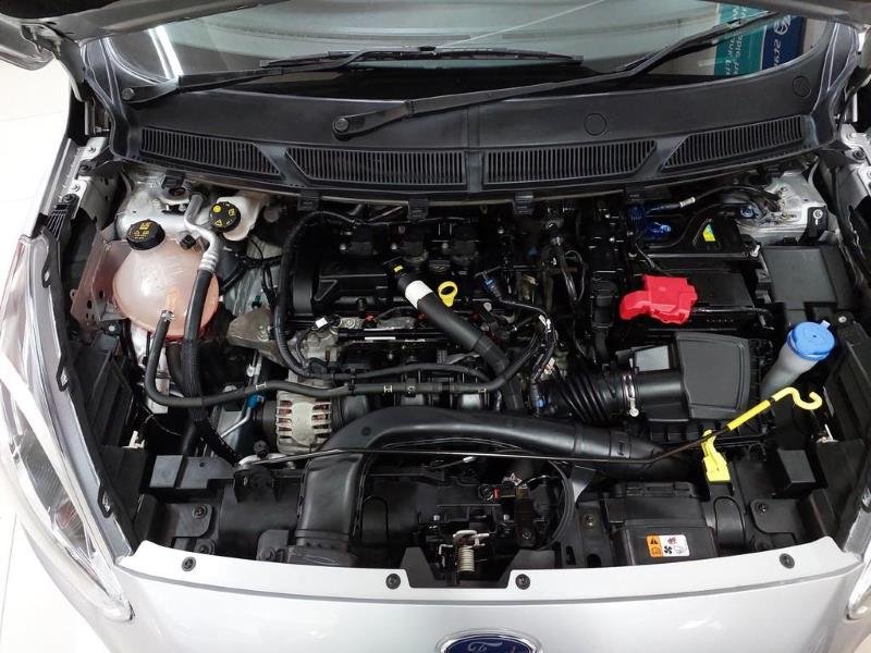 2020 Ford Figo Hatch 1.5 Trend For Sale in KZN