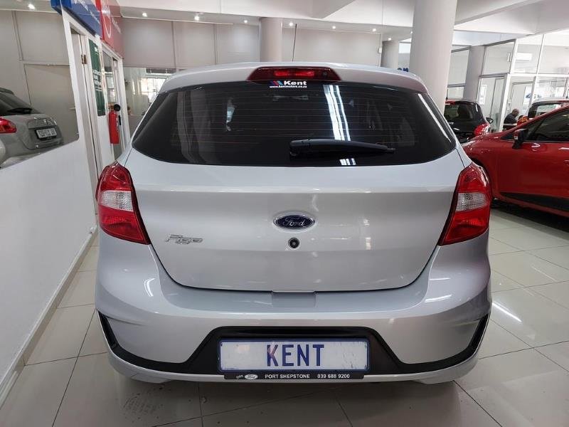 2020 Ford Figo Hatch 1.5 Trend For Sale in KZN