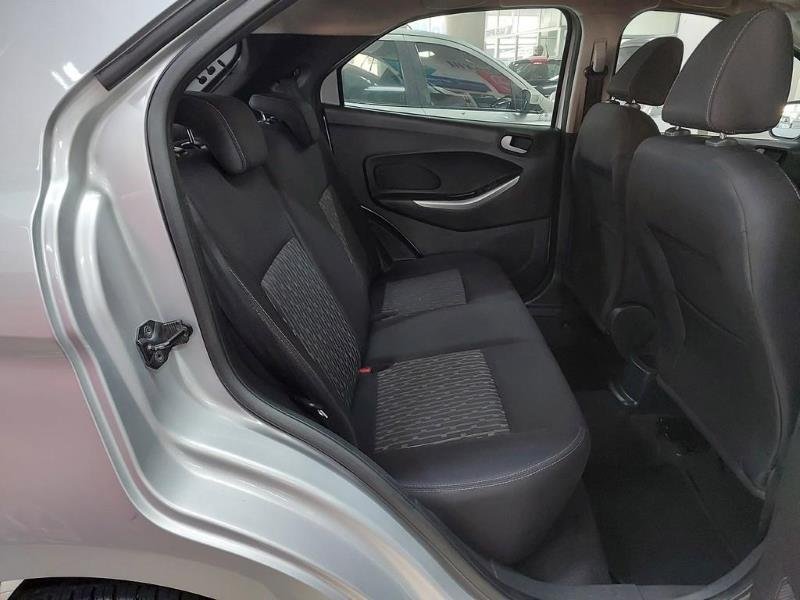 2020 Ford Figo Hatch 1.5 Trend For Sale in KZN