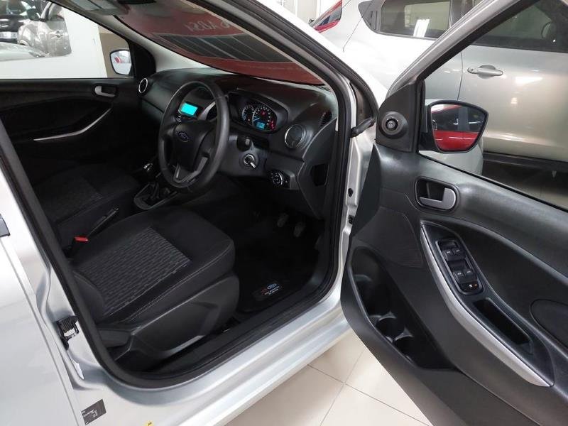 2020 Ford Figo Hatch 1.5 Trend For Sale in KZN