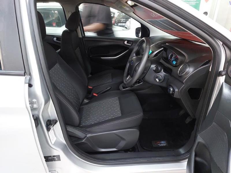 2020 Ford Figo Hatch 1.5 Trend For Sale in KZN