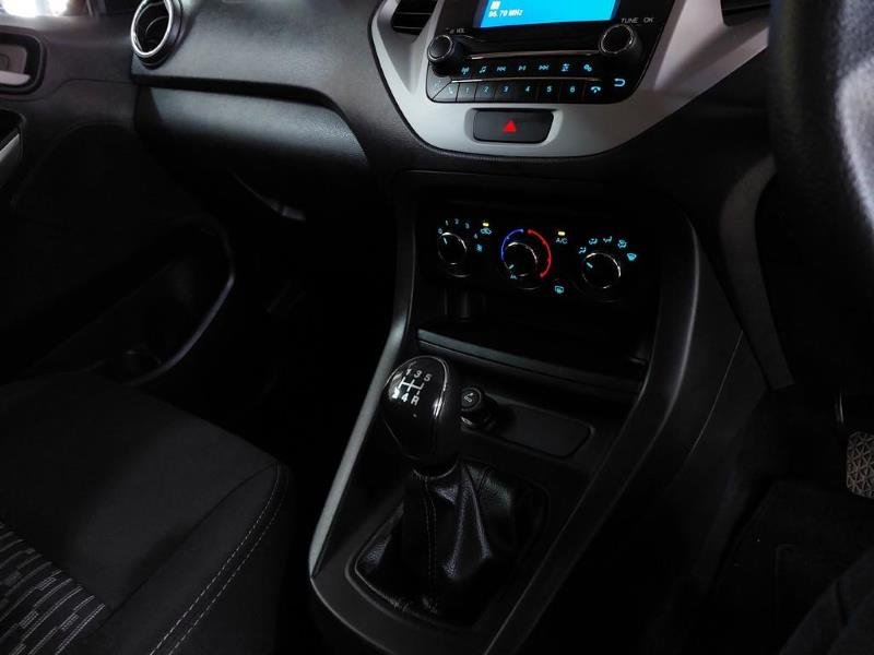 2020 Ford Figo Hatch 1.5 Trend For Sale in KZN