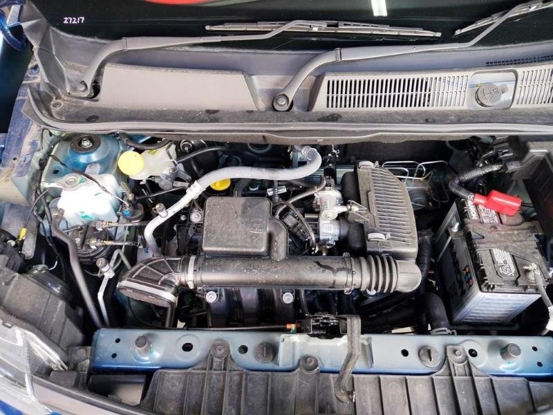 2024 Renault Triber 1.0 Life For Sale in KZN