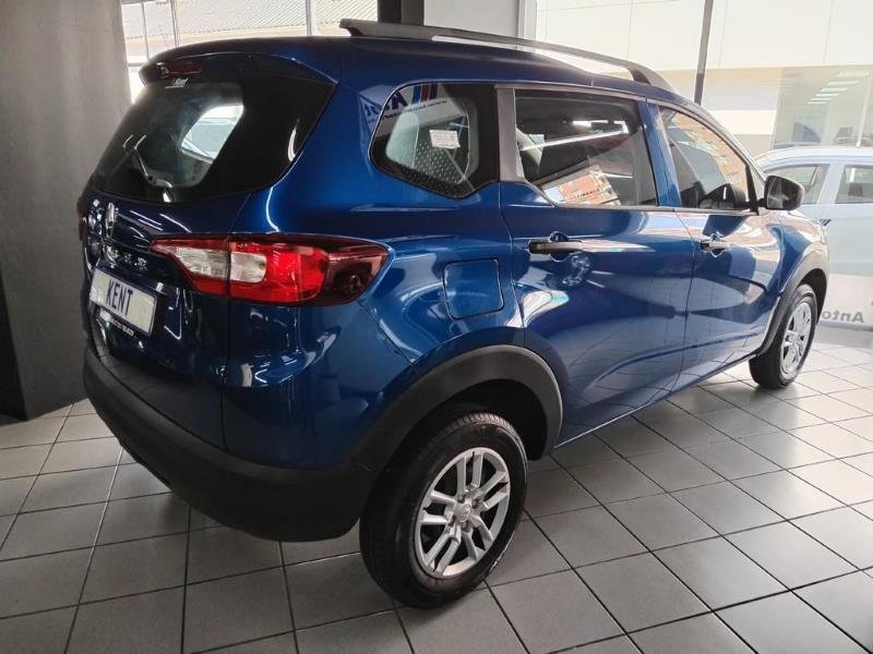 2024 Renault Triber 1.0 Life For Sale in KZN