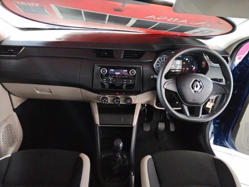 2024 Renault Triber 1.0 Life For Sale in KZN
