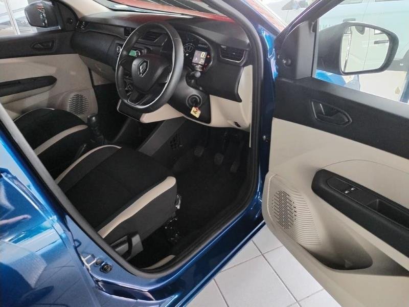 2024 Renault Triber 1.0 Life For Sale in KZN