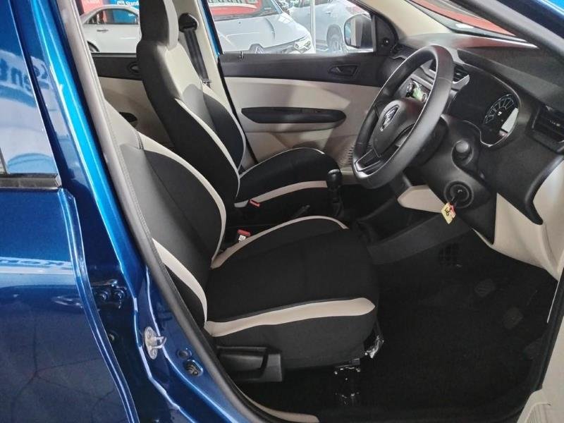 2024 Renault Triber 1.0 Life For Sale in KZN