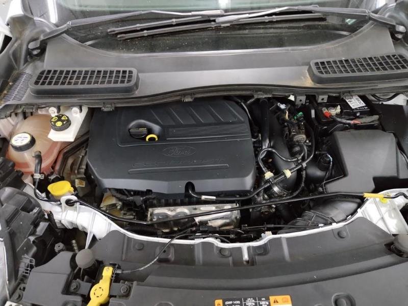 2018 Ford Kuga 1.5T Ambiente Auto For Sale in KZN